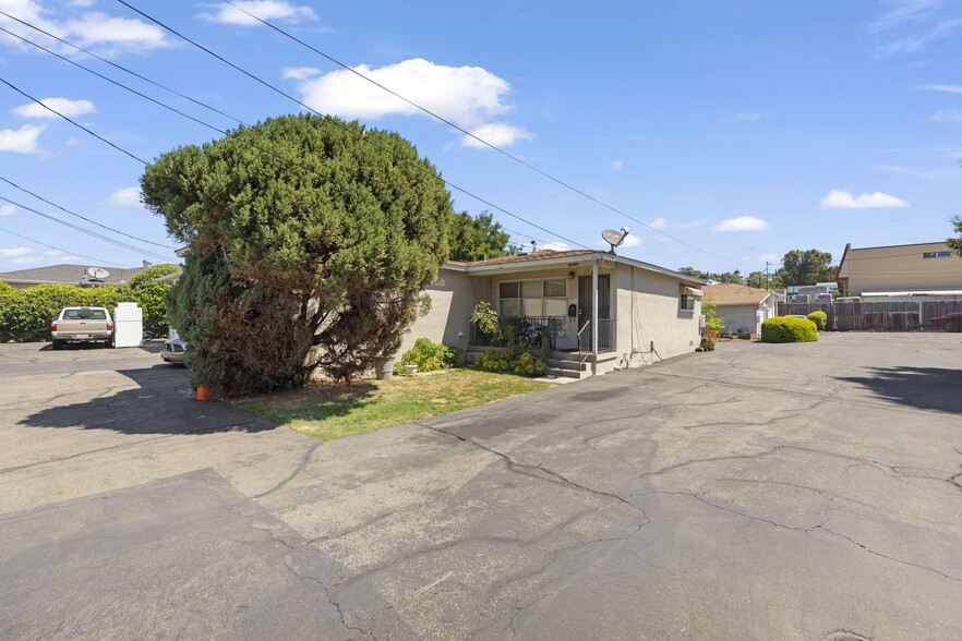 24656 ONeil Ave, Hayward, CA en venta - Foto del edificio - Imagen 2 de 17