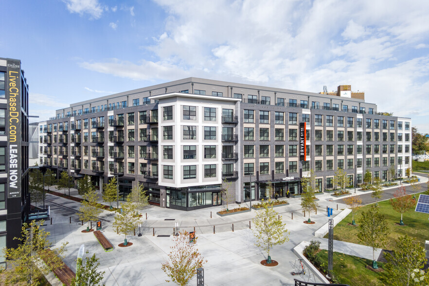 680 Rhode Island Ave NE, Washington, DC en alquiler - Foto del edificio - Imagen 3 de 57