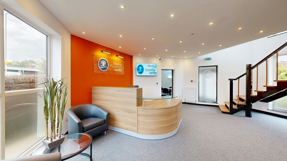 1-11 Liverpool Rd N, Liverpool en alquiler - Matterport 3D Scan - Imagen 2 de 19