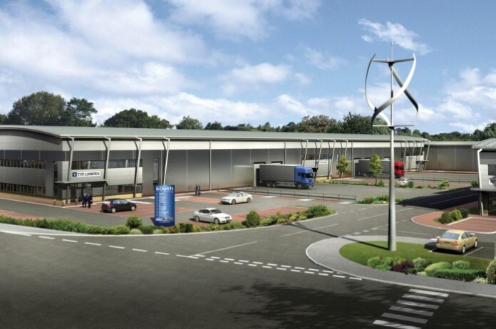 Grove Rd, Cambridge en alquiler - Foto del edificio - Imagen 2 de 9