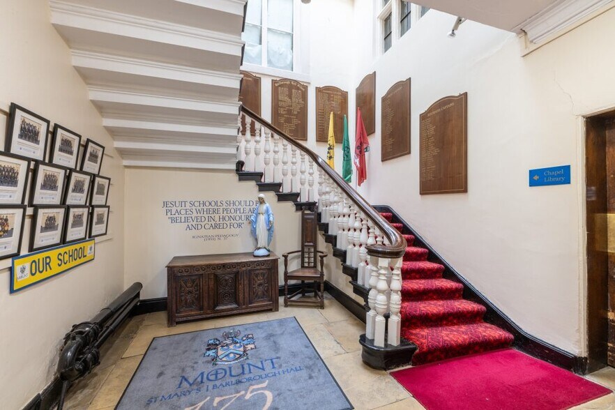 Ward Ln, Barlborough en venta - Foto del interior - Imagen 3 de 10