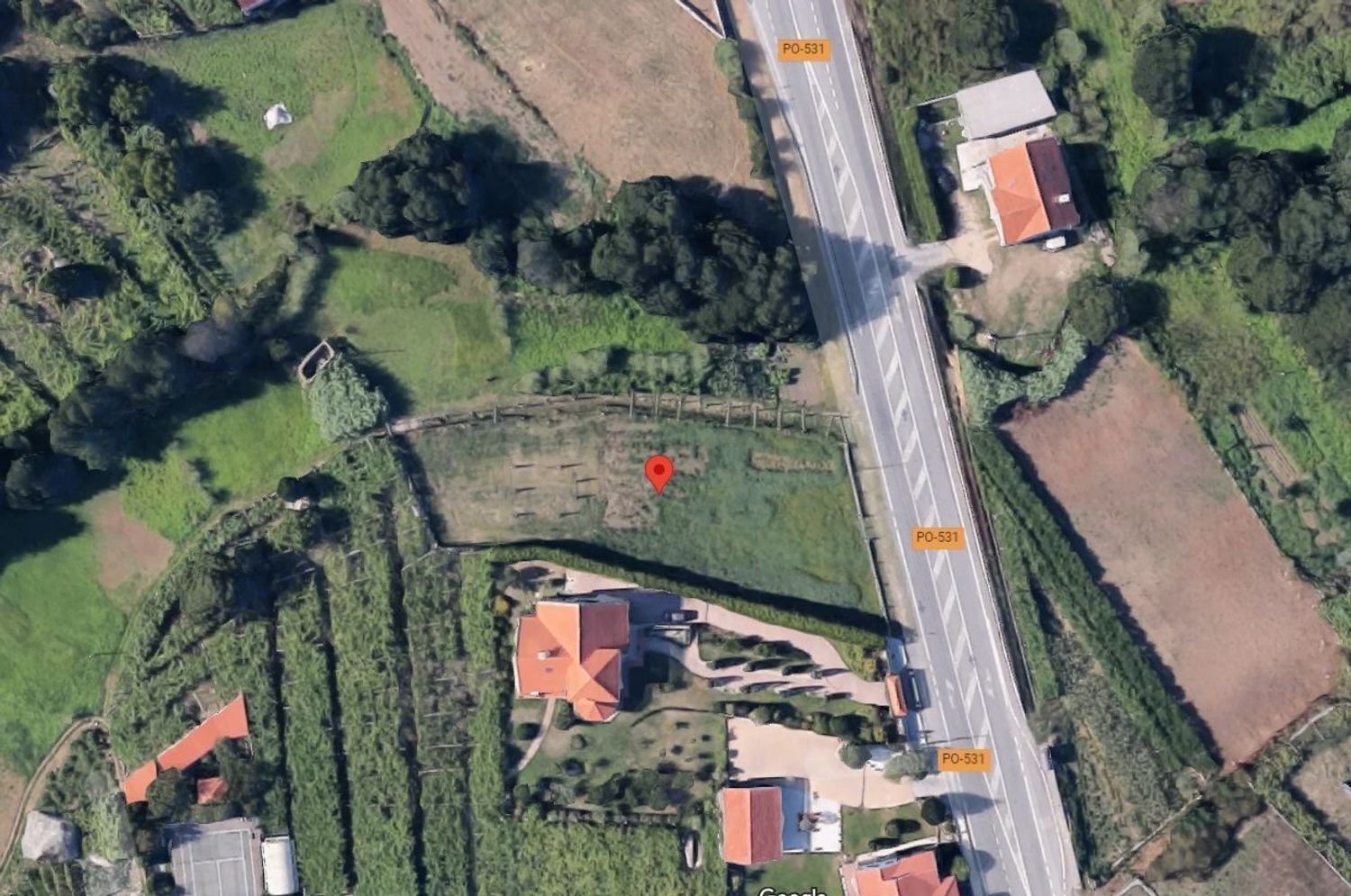 Rial, Meis, Pontevedra en venta Foto principal- Imagen 1 de 7