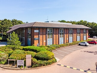 Más detalles de Fifth Ave, Gateshead - Oficina en alquiler