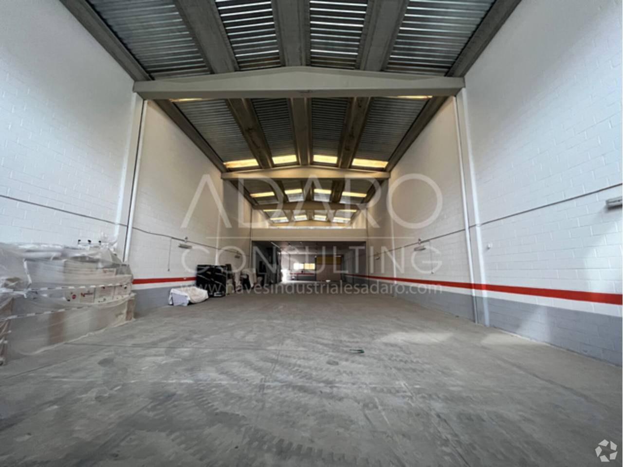 Nave en Torrejón de Ardoz, Madrid en venta Foto del edificio- Imagen 1 de 5