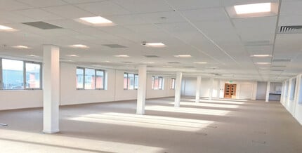 Lever St, Wolverhampton en alquiler Foto del interior- Imagen 1 de 2