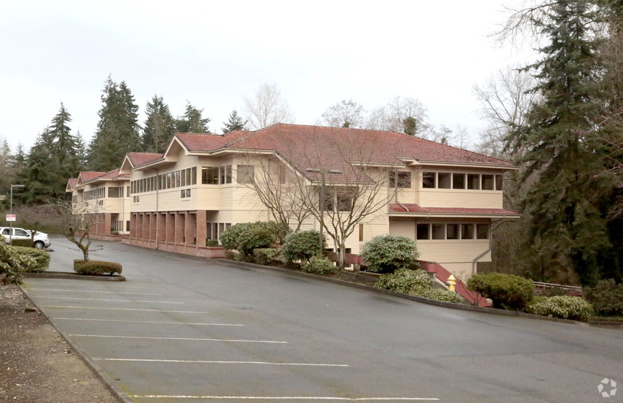 31919 1st Ave S, Federal Way, WA en alquiler - Foto del edificio - Imagen 2 de 2