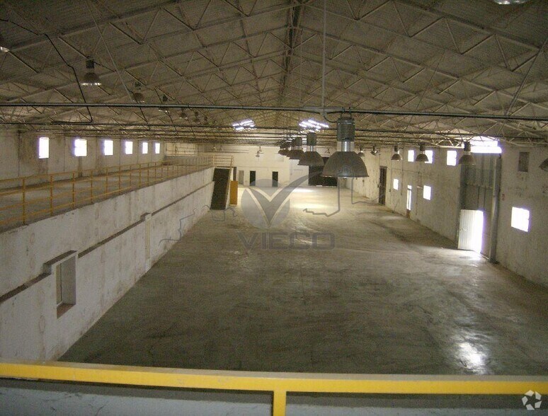 Nave en Cuenca, Cuenca en alquiler - Foto del edificio - Imagen 3 de 6