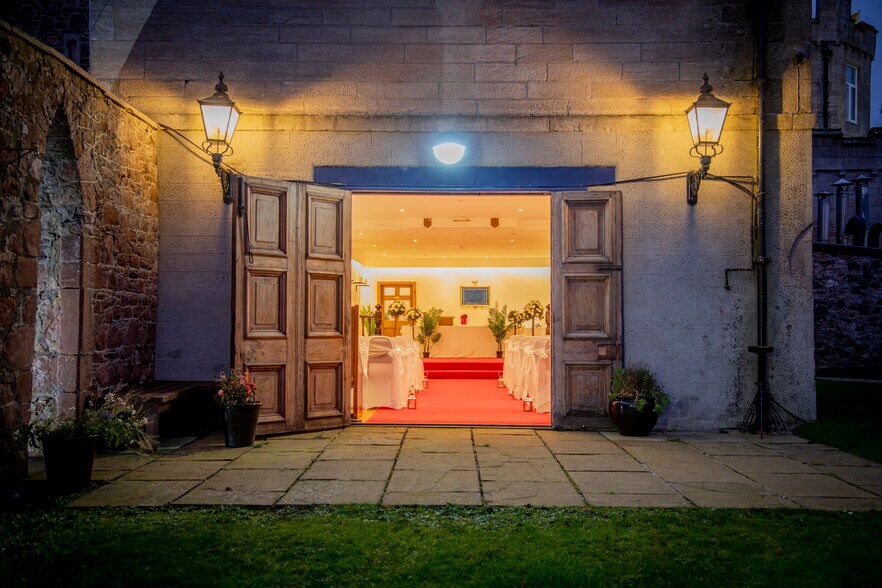 Shieldhill Rd, Biggar en venta - Foto del edificio - Imagen 3 de 24