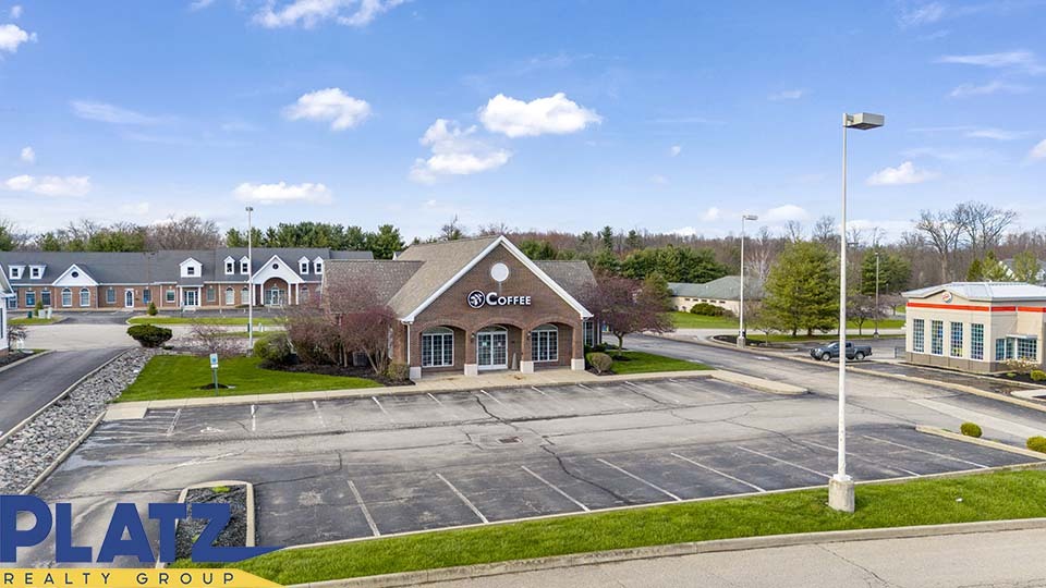 3300 Center Rd, Poland, OH en venta - Foto del edificio - Imagen 2 de 12