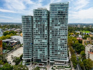 Más detalles de 168 Walker St, North Sydney - Oficina en alquiler