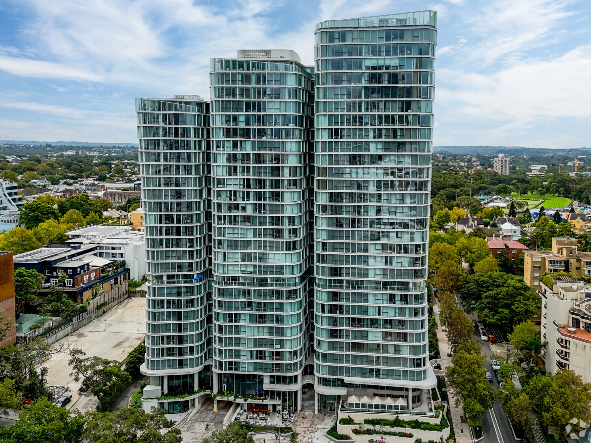 168 Walker St, North Sydney en alquiler Foto principal- Imagen 1 de 7