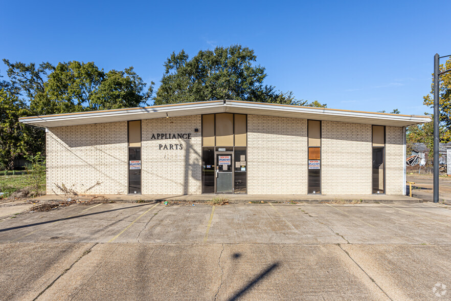 2214 Lee St, Alexandria, LA en alquiler - Foto del edificio - Imagen 3 de 32