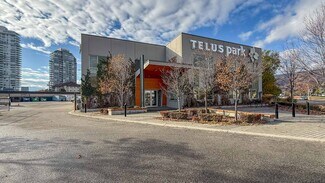 Más detalles de 1090 Manhattan Dr, Kelowna, BC - Oficina en alquiler