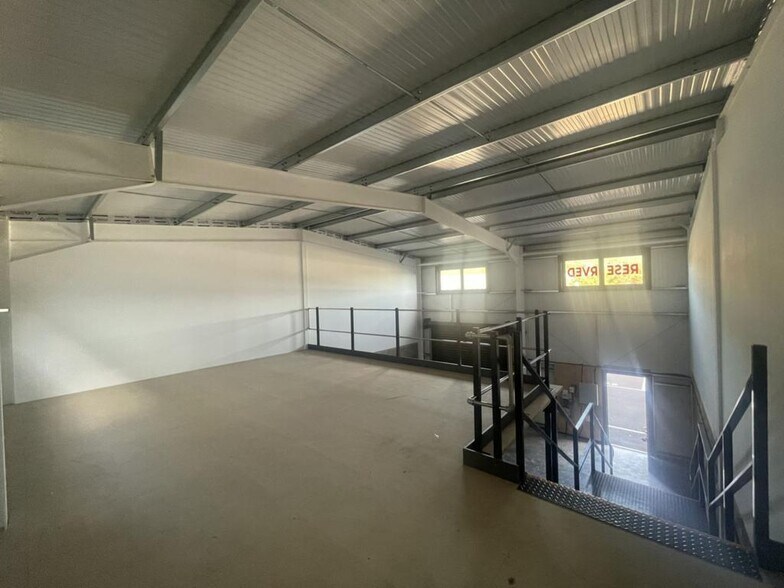 Barnfield Rd, Folkestone en alquiler - Foto del interior - Imagen 3 de 6