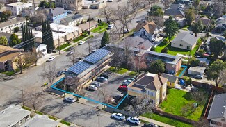 Más detalles de 310 W Poplar St, Stockton, CA - Edificio residencial en venta