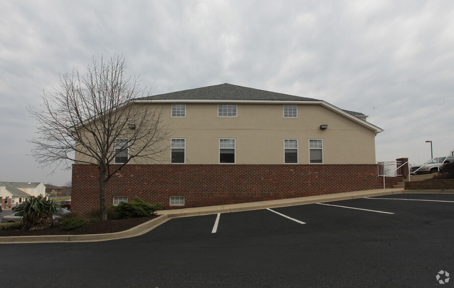 3140 W Ward Rd, Dunkirk, MD en alquiler - Foto del edificio - Imagen 3 de 10