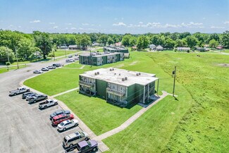 Más detalles de 407 N College St, Tullahoma, TN - Edificio residencial​ en venta