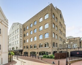 58 St. Katharines Way, London en alquiler Foto del edificio- Imagen 1 de 12
