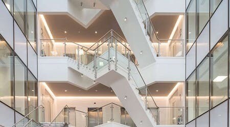 London Rd, Bracknell en alquiler - Foto del edificio - Imagen 3 de 13