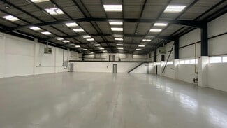 Más detalles de Units 11-14 Colliery Ln, Exhall - Nave en alquiler