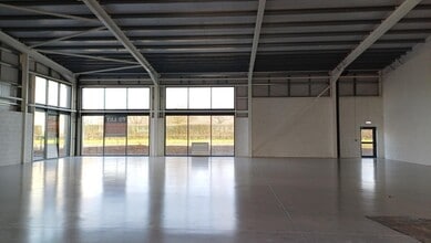New Retail Rockingham Rd, Market Harborough en alquiler Foto del interior- Imagen 2 de 2