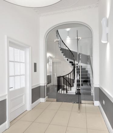 112 George St, Edinburgh en alquiler - Foto del interior - Imagen 3 de 16