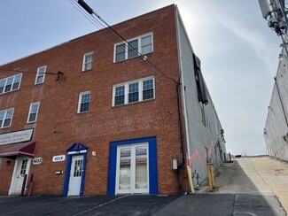 Más detalles para 4216 Howard Ave, Kensington, MD - Flex en venta