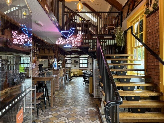 181 Old Chester Rd, Bebington en venta - Foto del interior - Imagen 3 de 3