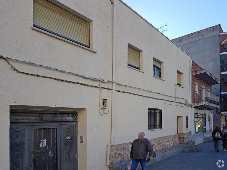 Terrenos en Alcorcón, MAD en venta - Foto del edificio - Imagen 3 de 4