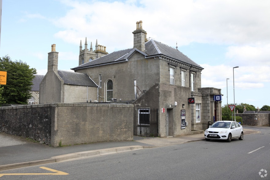 2 Main St, New Deer en venta - Foto principal - Imagen 1 de 2