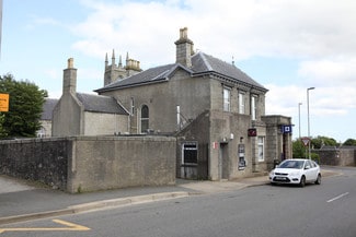 Más detalles de 2 Main St, New Deer - Local en venta