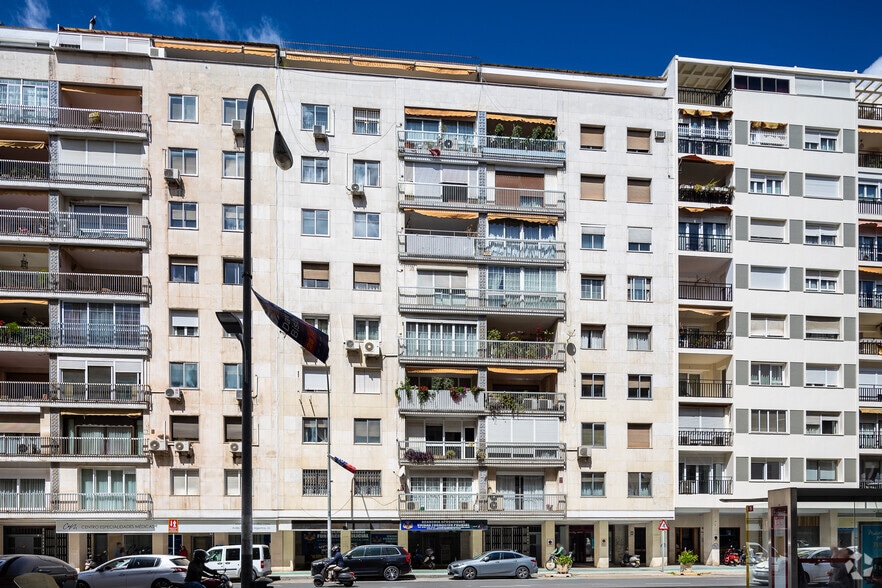 Avenida de la República Argentina, 48, Sevilla, Sevilla en venta - Foto del edificio - Imagen 2 de 2
