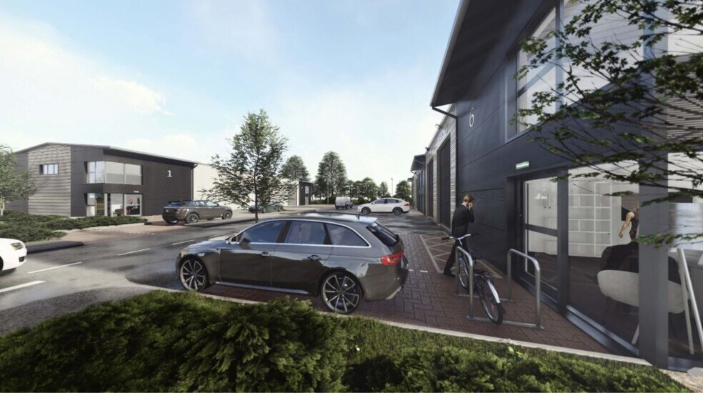 Harrier Way, Yaxley en venta - Foto principal - Imagen 1 de 9