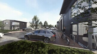 Más detalles de Harrier Way, Yaxley - Nave en venta