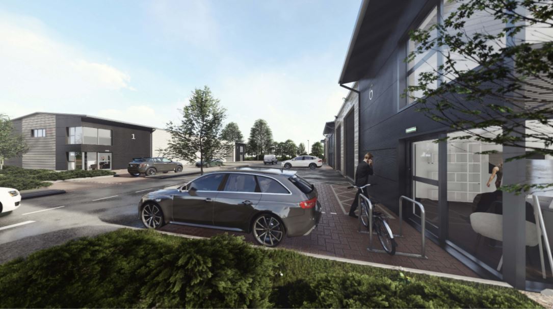 Harrier Way, Yaxley en venta Foto principal- Imagen 1 de 10