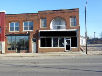 Más detalles para 320-324 Colborne St, Brantford, ON - Locales en venta