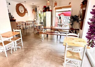 Local en Palamós, Gerona en alquiler Foto del interior- Imagen 2 de 10