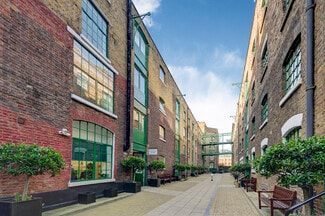 Más detalles de Maidstone Building Mews, London - Oficina en alquiler