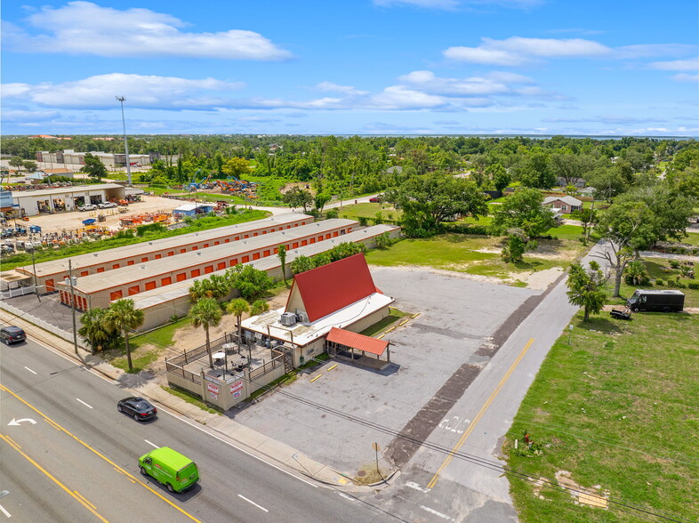 1623 W 15th St, Panama City, FL en venta - Foto del edificio - Imagen 1 de 46