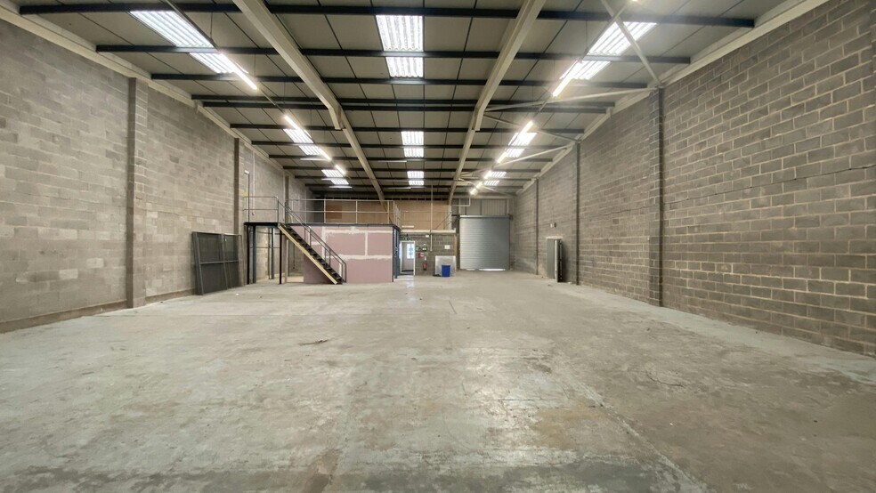 Henley Rd, Coventry en alquiler - Foto del edificio - Imagen 2 de 10