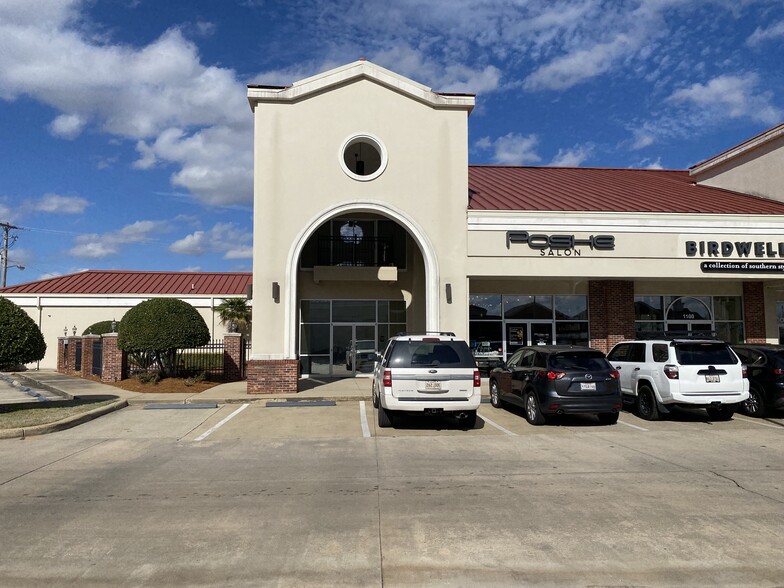 2151 Airline Dr, Bossier City, LA en alquiler - Foto del edificio - Imagen 3 de 19