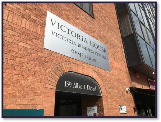 159 Albert Rd, Middlesbrough en alquiler - Foto del edificio - Imagen 2 de 7