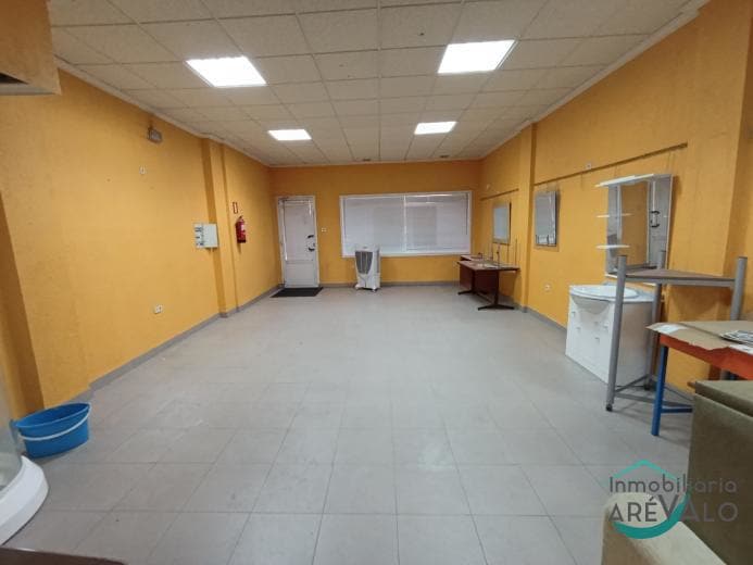 Arévalo, AVI 05200 -  -  - Foto del interior - Image 2 of 7