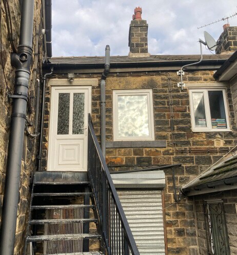 131 Wortley Rd, Sheffield en venta Foto principal- Imagen 1 de 2