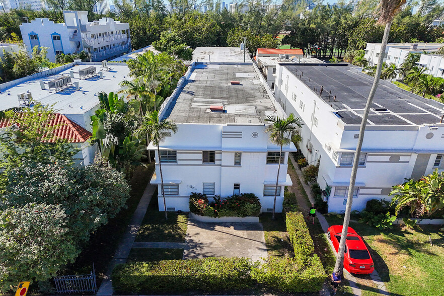 1414 Euclid Ave, Miami Beach, FL en venta - Foto del edificio - Imagen 2 de 28