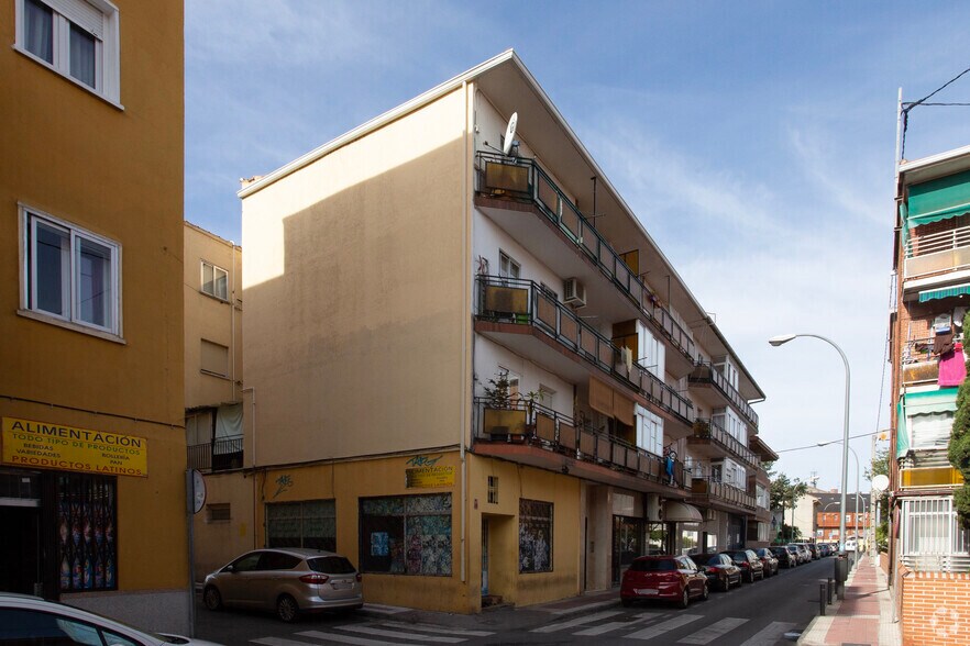 Avenida Pardo Santallana, 47, Collado Villalba, Madrid en venta - Foto principal - Imagen 1 de 1
