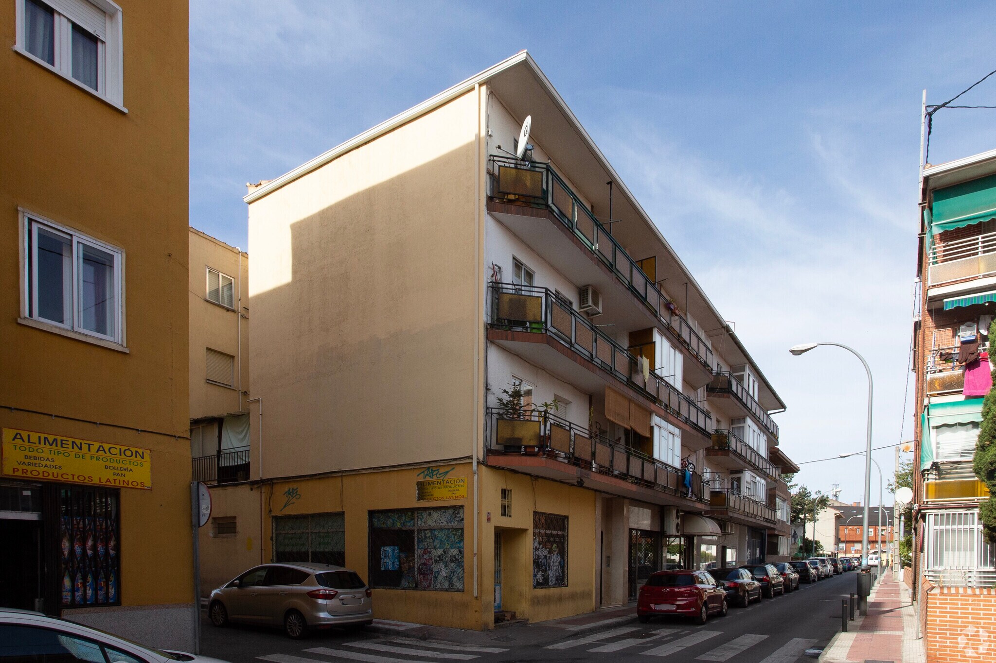 Avenida Pardo Santallana, 47, Collado Villalba, Madrid en venta Foto principal- Imagen 1 de 1