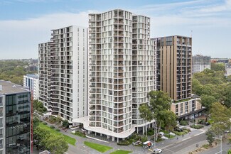 Más detalles de 80 Waterloo Rd, Macquarie Park - Edificio residencial​ en venta
