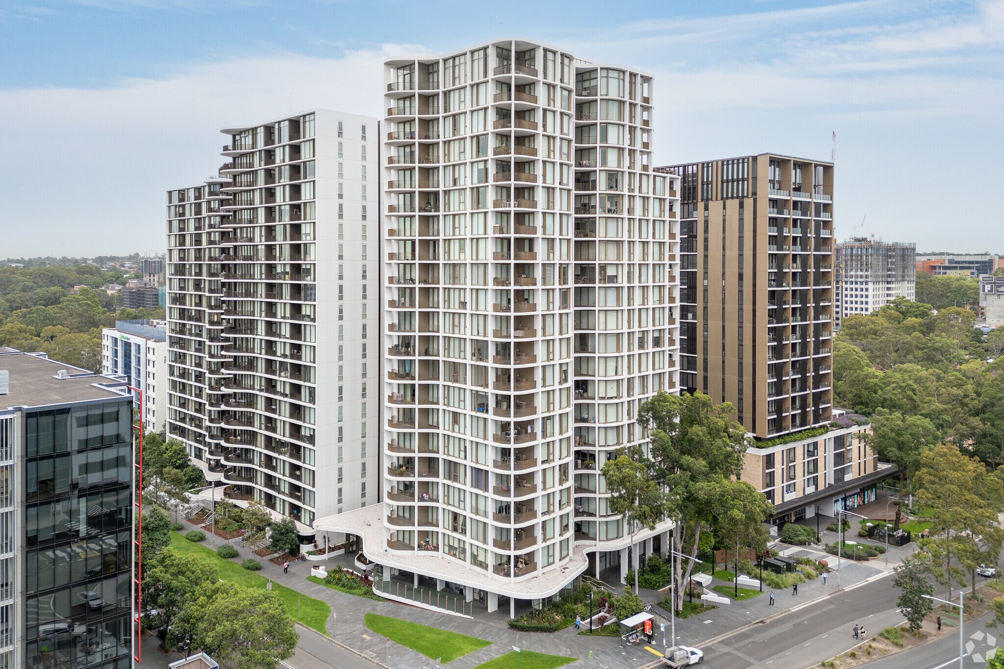 80 Waterloo Rd, Macquarie Park en venta Foto principal- Imagen 1 de 6