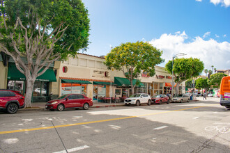 10936-10938 Weyburn Ave, Los Angeles, CA en alquiler Foto del edificio- Imagen 2 de 2